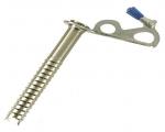 Icicle Technical Kit - Black Diamond Express Ice Screw
