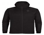 Icicle Clothing & Shoes - Black Diamond Hot Forge Hybrid Hoody M