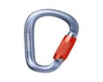 Icicle Technical Kit - Black Diamond Pearlock Twistlock
