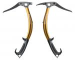 Icicle Technical Kit - Black Diamond Viper Ice Axe Pair