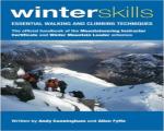 Icicle The Book Shop - Winter Skills, MTA UK
