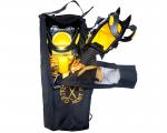 Icicle Technical Kit - Grivel Crampon Safe