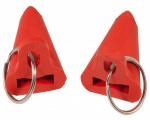 Icicle Technical Kit - Grivel Ice Axe point protector