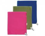 Icicle Technical Kit - Highlander Microfibre Travel Towel