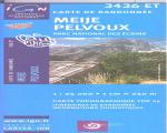 Icicle The Book Shop - IGN Meije Pelvoux 3436 ET
