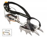 Icicle Technical Kit - Black Diamond Sabretooth Crampon