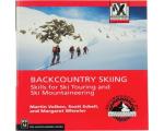 Icicle The Book Shop - Backcountry Skiing; Skills for Ski Touring and Ski Mountaineering