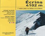 Icicle The Book Shop - Ecrins 4102m, 7 routes to the Dome and the Barre