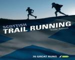 Icicle The Book Shop - Scottish Trail Running