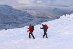 SPECIAL OFFERS - Lake District Winter Skills Experience
