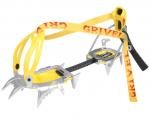 Icicle Technical Kit - Grivel Air Tech New Classic Crampon