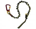Icicle Technical Kit - Grivel Double Spring Axe Leash