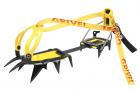 Mountaineering Products from Icicle :: TechnicalKit - Grivel G12 Newmatic Crampon