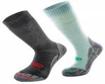 Icicle Clothing & Shoes - Highlander Coolmax Walker Socks
