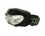 Icicle Technical Kit - Summit Nightstorm 600 Headtorch
