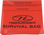 Icicle Technical Kit - Highlander Survival Bivi Bag