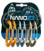 Technical Kit - Camp Nano23 6 Pack
