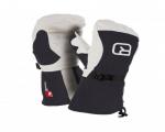 Icicle Clothing & Shoes - Ortovox Swiss Wool Freeride Mitts