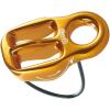 Camp Cassin PIU Belay Device