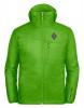 Black Diamond Access LT Hoody, M