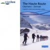 The Book Shop - The Haute Route Chamonix- Zermatt