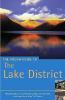 The Book Shop - The Rough Guide to The Lake District