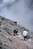 Trekking in the Atlas Mountains
