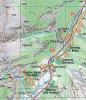 09 - Valsavarenche, Gran Paradiso map