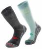 Clothing & Shoes - Highlander Coolmax Walker Socks