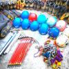 Icicle Hire Kit