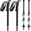 Technical Kit - Leki Sherpa XL Trekking Poles