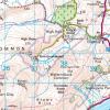 Penrith & Keswick, Ambleside Landranger 90