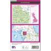 Penrith & Keswick, Ambleside Landranger 90