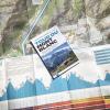 Tour du Mont Blanc - guidebook