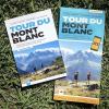 Tour du Mont Blanc - guidebook