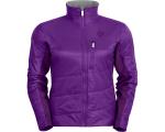 Icicle Clothing & Shoes - Black Diamond Access Hybrid Jacket W