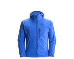 Icicle Clothing & Shoes - Black Diamond Alpine Start Hoody M