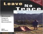 Icicle The Book Shop - Leave No Trace, Minimum Impact Outdoor Recreation