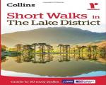 Icicle The Book Shop - Short Walks in the Lake District