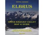 Icicle The Book Shop - Elbrus and the Upper Baksan Valley