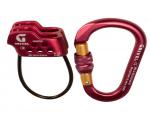 Icicle Technical Kit - Grivel Master Belay Kit