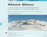 Icicle The Book Shop - Mont Blanc 492 S