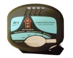 Icicle Technical Kit - Ortovox D1 dog transceiver