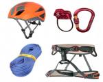 Icicle SPECIAL OFFERS - Rock Climbing bundle