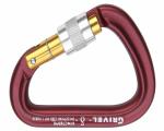 Icicle Technical Kit - Grivel Delta K5N Screw Karabiner