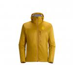 Clothing & Shoes - Black Diamond Access LT Hybrid Hoody M