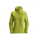 Clothing & Shoes - Black Diamond Alpine Start Hoody W