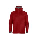 Clothing & Shoes - Black Diamond Hot Forge Hybrid Hoody M