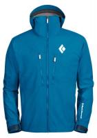 Black Diamond Dawn Patrol Hybrid Shell M