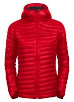 Black Diamond Hot Forge Hoody W